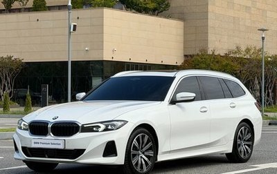 BMW 3 серия, 2025 год, 5 600 000 рублей, 1 фотография