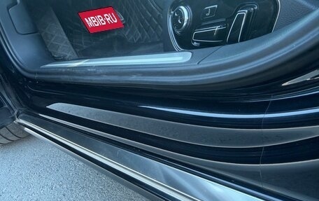 Audi A8, 2012 год, 2 700 000 рублей, 30 фотография