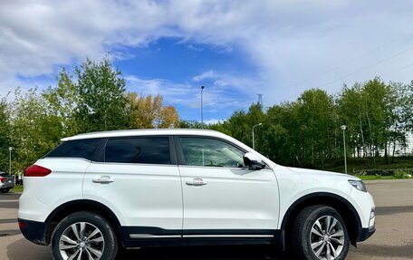 Geely Atlas I, 2021 год, 1 590 000 рублей, 6 фотография