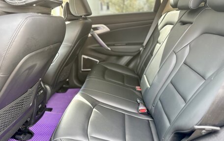 Geely Atlas I, 2021 год, 1 590 000 рублей, 15 фотография