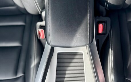 Geely Atlas I, 2021 год, 1 590 000 рублей, 12 фотография