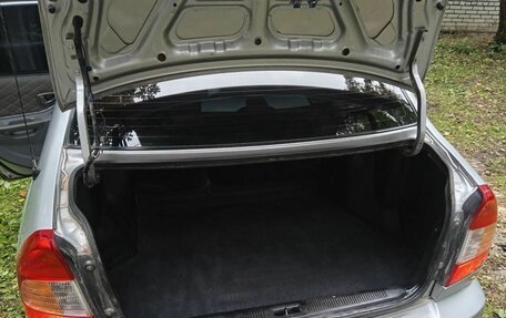 Hyundai Accent II, 2004 год, 265 000 рублей, 8 фотография