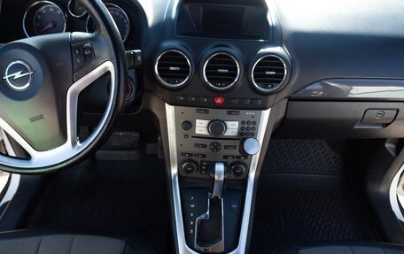 Opel Antara I, 2013 год, 1 250 000 рублей, 12 фотография