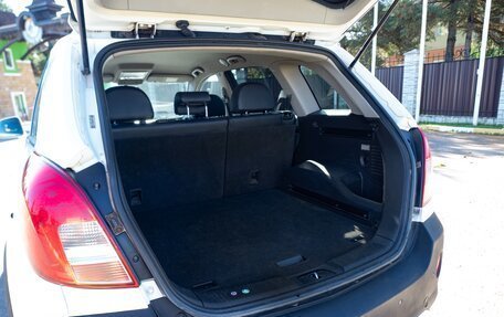 Opel Antara I, 2013 год, 1 250 000 рублей, 10 фотография