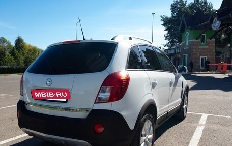 Opel Antara I, 2013 год, 1 250 000 рублей, 6 фотография
