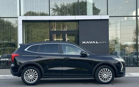 Haval Jolion, 2026 год, 2 699 000 рублей, 4 фотография