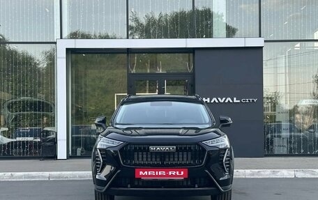 Haval Jolion, 2026 год, 2 699 000 рублей, 2 фотография