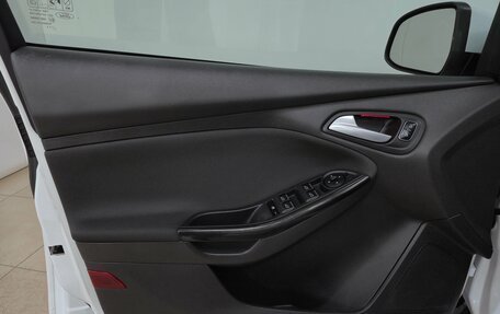 Ford Focus III, 2018 год, 1 235 000 рублей, 9 фотография
