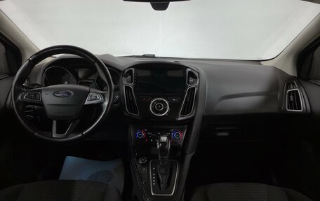 Ford Focus III, 2018 год, 1 235 000 рублей, 13 фотография