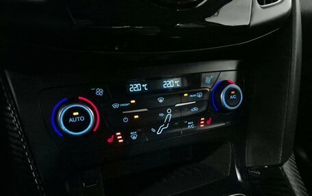 Ford Focus III, 2018 год, 1 235 000 рублей, 21 фотография