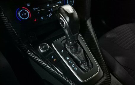 Ford Focus III, 2018 год, 1 235 000 рублей, 22 фотография