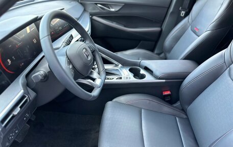 Changan CS35 Plus, 2025 год, 2 839 900 рублей, 9 фотография