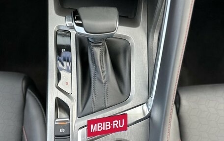 Changan CS35 Plus, 2025 год, 2 839 900 рублей, 11 фотография