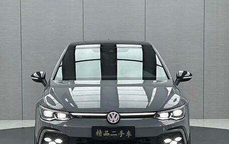 Volkswagen Golf VIII, 2021 год, 2 000 000 рублей, 7 фотография