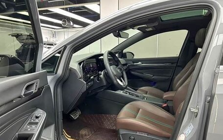 Volkswagen Golf VIII, 2021 год, 2 000 000 рублей, 6 фотография