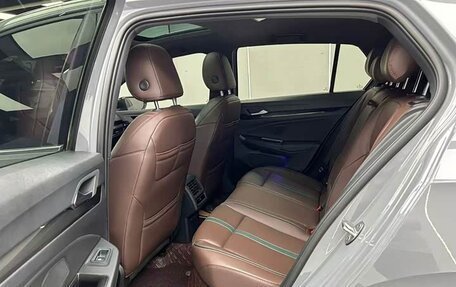 Volkswagen Golf VIII, 2021 год, 2 000 000 рублей, 4 фотография