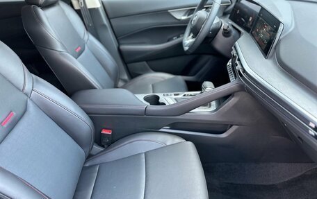 Changan CS35 Plus, 2025 год, 2 839 900 рублей, 16 фотография