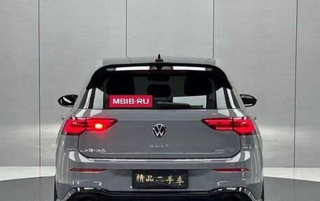 Volkswagen Golf VIII, 2021 год, 2 000 000 рублей, 11 фотография