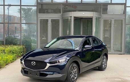 Mazda CX-30 I, 2022 год, 2 200 000 рублей, 4 фотография