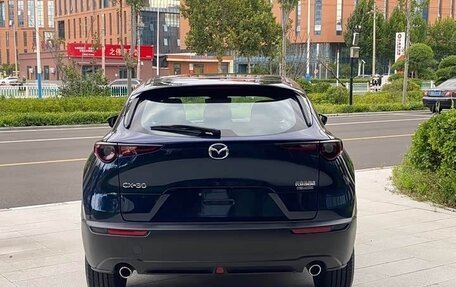 Mazda CX-30 I, 2022 год, 2 200 000 рублей, 5 фотография