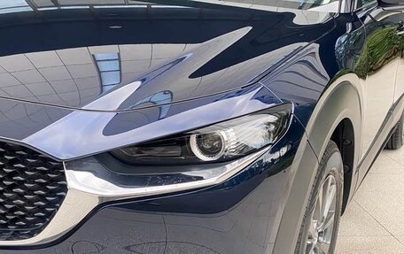 Mazda CX-30 I, 2022 год, 2 200 000 рублей, 9 фотография
