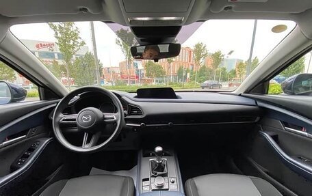 Mazda CX-30 I, 2022 год, 2 200 000 рублей, 16 фотография