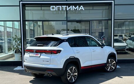 Changan CS35 Plus, 2025 год, 2 839 900 рублей, 3 фотография