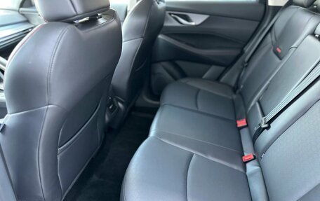 Changan CS35 Plus, 2025 год, 2 839 900 рублей, 12 фотография