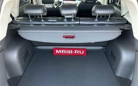 Changan CS35 Plus, 2025 год, 2 839 900 рублей, 18 фотография