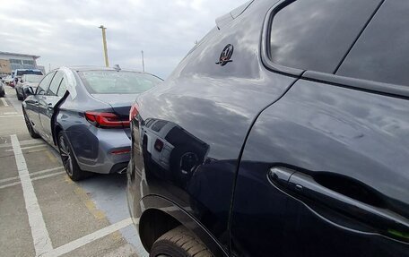 Maserati Levante I, 2019 год, 6 000 000 рублей, 2 фотография