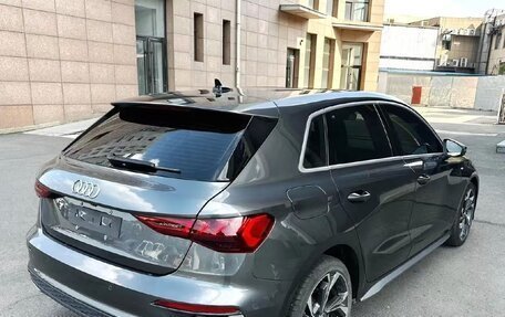 Audi A3, 2023 год, 2 170 000 рублей, 4 фотография