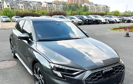 Audi A3, 2023 год, 2 170 000 рублей, 2 фотография