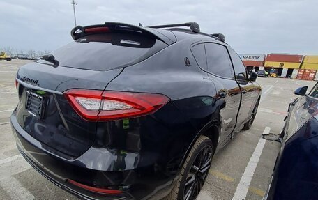 Maserati Levante I, 2019 год, 6 000 000 рублей, 7 фотография