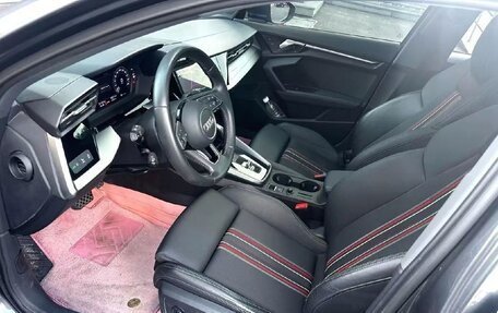 Audi A3, 2023 год, 2 170 000 рублей, 8 фотография