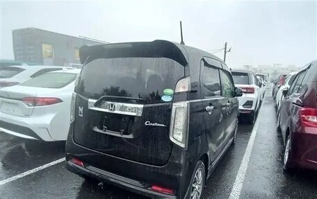 Honda N-WGN I рестайлинг, 2015 год, 510 000 рублей, 4 фотография