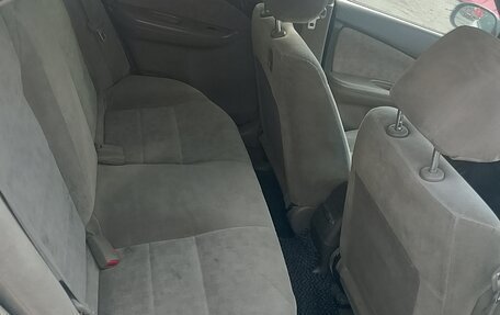 Nissan Sunny B15, 1998 год, 140 000 рублей, 7 фотография