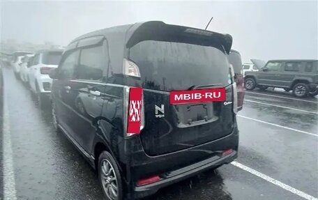 Honda N-WGN I рестайлинг, 2015 год, 510 000 рублей, 3 фотография