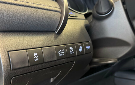 Toyota Camry, 2021 год, 2 812 000 рублей, 8 фотография