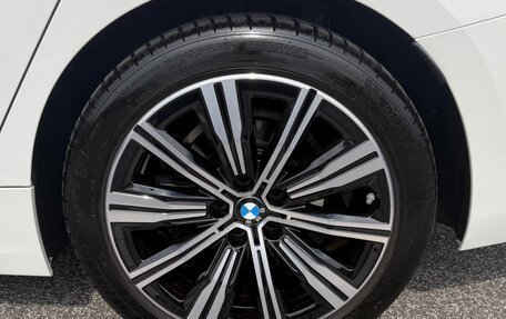 BMW 3 серия, 2025 год, 5 600 000 рублей, 8 фотография