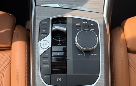 BMW 3 серия, 2025 год, 5 600 000 рублей, 15 фотография