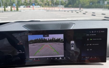 BMW 3 серия, 2025 год, 5 600 000 рублей, 14 фотография
