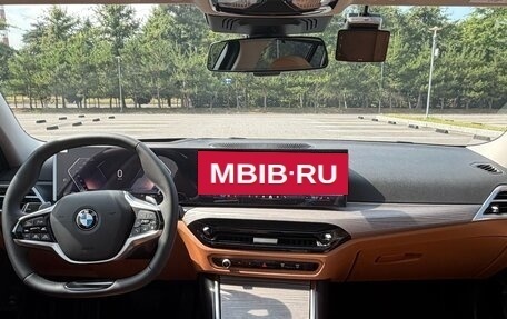 BMW 3 серия, 2025 год, 5 600 000 рублей, 11 фотография
