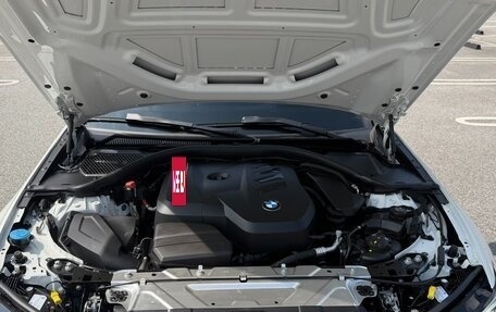 BMW 3 серия, 2025 год, 5 600 000 рублей, 10 фотография