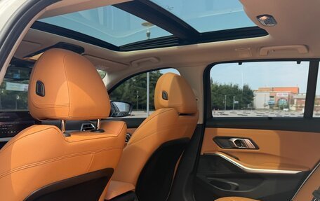 BMW 3 серия, 2025 год, 5 600 000 рублей, 19 фотография