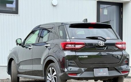 Toyota Raize I, 2022 год, 1 400 000 рублей, 6 фотография