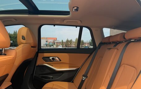 BMW 3 серия, 2025 год, 5 600 000 рублей, 17 фотография