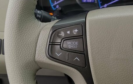 Toyota Sienna III, 2012 год, 2 500 000 рублей, 11 фотография