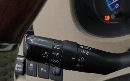 Toyota Sienna III, 2012 год, 2 500 000 рублей, 14 фотография