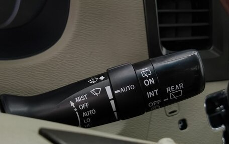 Toyota Sienna III, 2012 год, 2 500 000 рублей, 13 фотография