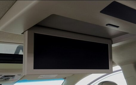 Toyota Sienna III, 2012 год, 2 500 000 рублей, 30 фотография